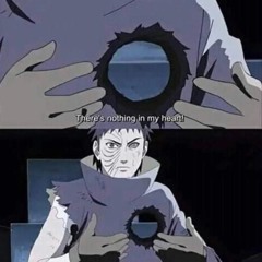 I don't even feel pain anymore.