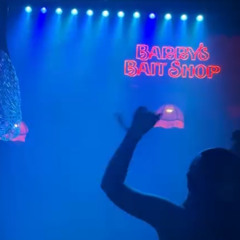 Casey Live at Hopkins Creek 2025