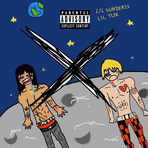 X Ft. Lil Tux