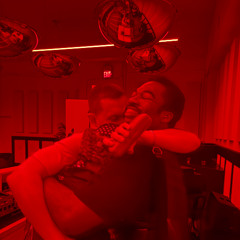 moii-chan @ infrared