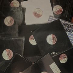 100% Vinyl Strictly Rhythm Mix