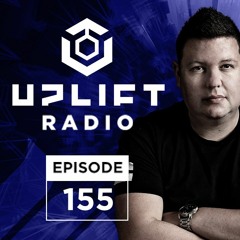 Steve Allen Pres Uplift 155