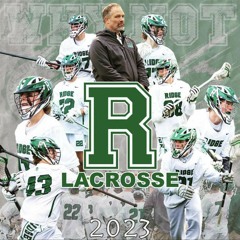 Ridge Lax 2023