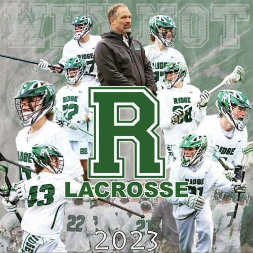 Ridge Lax 2023