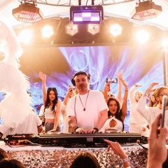 DJ Ruby Live @ Plombir, Kazan (July, 2024)