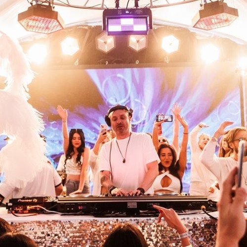 DJ Ruby Live @ Plombir, Kazan (July, 2024)