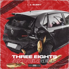 Three Eights & Dingers