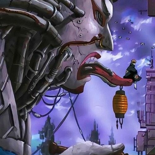 Rin'negan (177BPM) / unmst