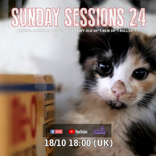 Hydraulix Sunday Session SE01E24