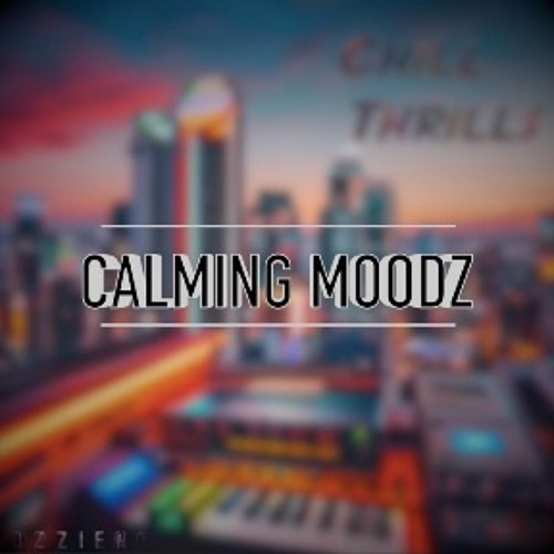 Ozzient - Calming Moodz