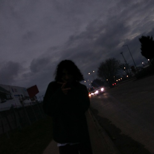 Determinación del carácter (prod. K∆°Z)