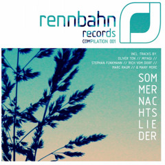 Oliver Ton - Renn - FREE DOWNLOAD