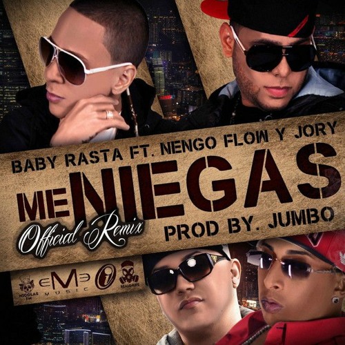Me Niegas Remix (Intro Discotek Acapella) @ Click En ''Comprar'' Para Descargar Gratis