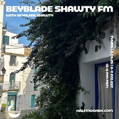 BEYBLADE SHAWTY FM - 02.20.25