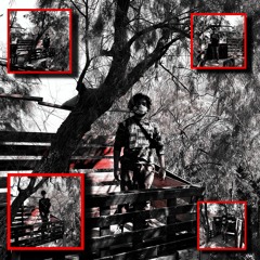 MONSTERS PT. 5 (Ft. Heynovacane)