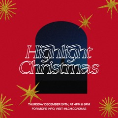 "When Christ Was Born Pastor": Joshua Redding