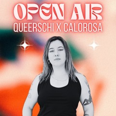 janaklar - Calorosa x Queerschi open air 22.08.2025
