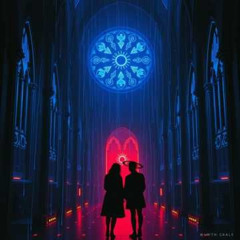 GOD BETWEEN THE WIRES