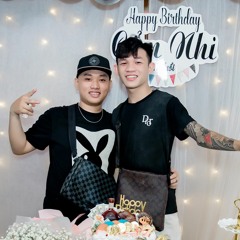 Sinh Tố Bờ Ê Bê - vol 1