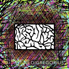 CMDRPX Podcast # 03 : Digregorius