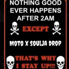 past2 ft. soulja [prod. toyema]