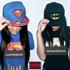 Tote Poles feat. SxarletDexth (prod 4lukk)