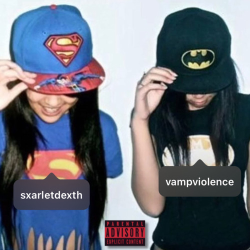 Tote Poles feat. SxarletDexth (prod 4lukk)