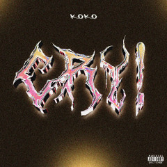 CRY! /PROD. KIDx\