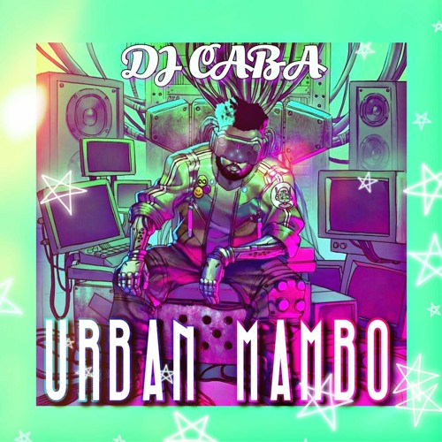 Stream Papa Americano ✘ Yolanda Be Cool & DCUP by DJ Caba