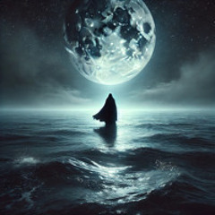 The Whisper Before the Name (Albatross I)