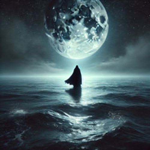 The Whisper Before the Name (Albatross I)