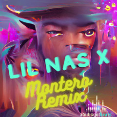 Lil Nas X - Montero (DJ ADUB EDIT)(FREE DOWNLOAD)