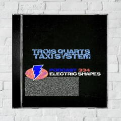 334⚡️Trois-Quarts Taxi System