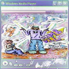 email like its 2008💻🌟 {DJ 5LIMM} (NOTURMOOD)