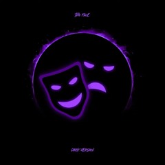 Jake Daniels - Two Face (Dark Version) -- S L O W E