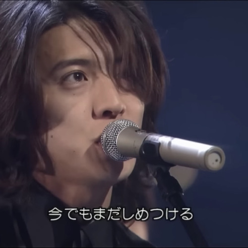 SMAP 夜空ノムコウ