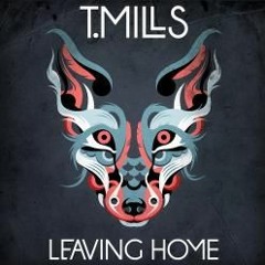 Scandalous - T Mills