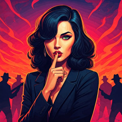 Silenzio, Shh - Episode 22