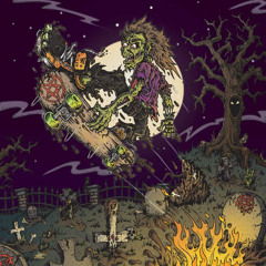 Dead Frank. @rb (melody showcase)