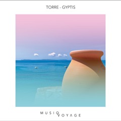 DC Promo Tracks: Torre "Gyptis"