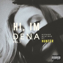 HI, I'M DENA vol. 1