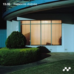 Microwave.live 15.06.22 electro mix
