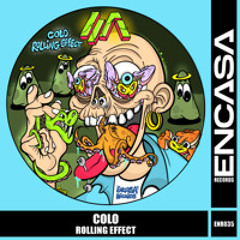 Rolling Effect (Original Mix) [ENCASA]