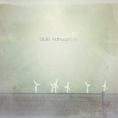 Giulio Aldinucci - Intermittent Musical Box