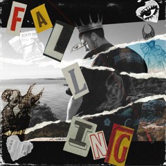Falling (feat. Ripp3r & 88Sins Collective)
