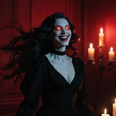 The Devil Comes