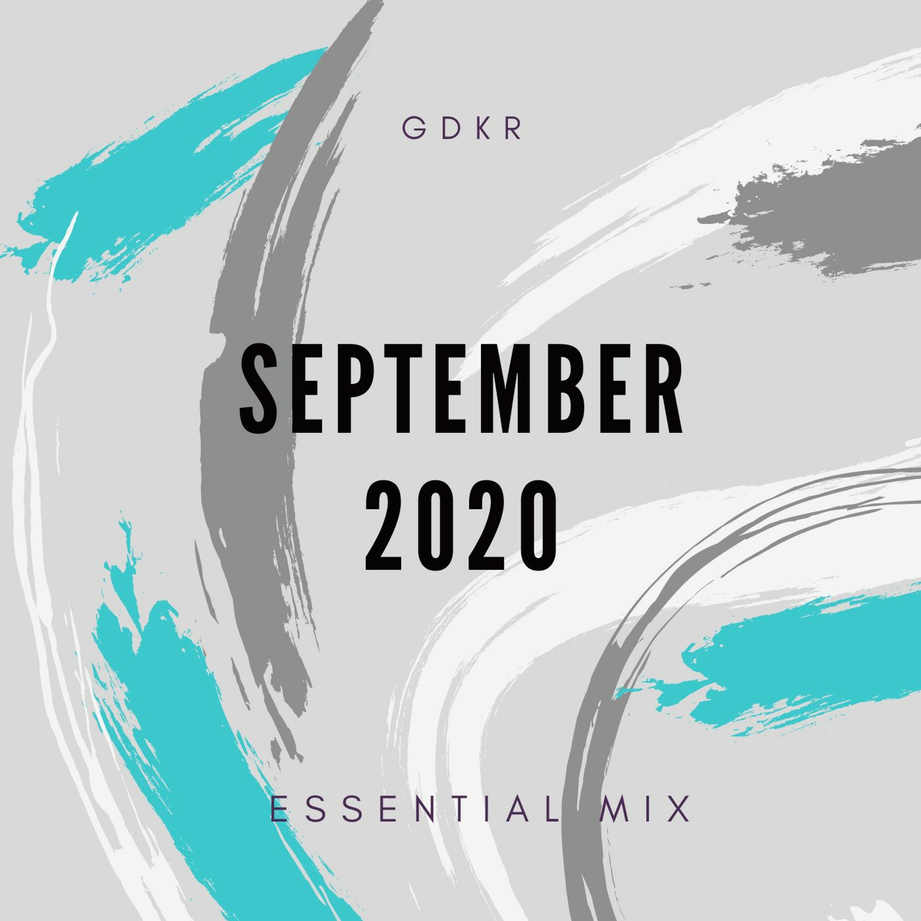 GDKR\'s Essential Mix
