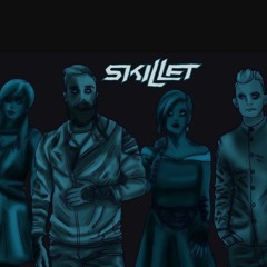 Skillet - Psycho In My Head [Nightcore Version]