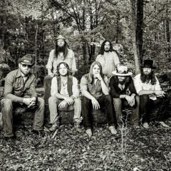 "Nutshell" / "Broken Window Serenade" - Alice In Chains x Whiskey Myers (Chandler Brown Live Cover)