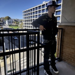 all I do is turn up ft[ S<3NY ]